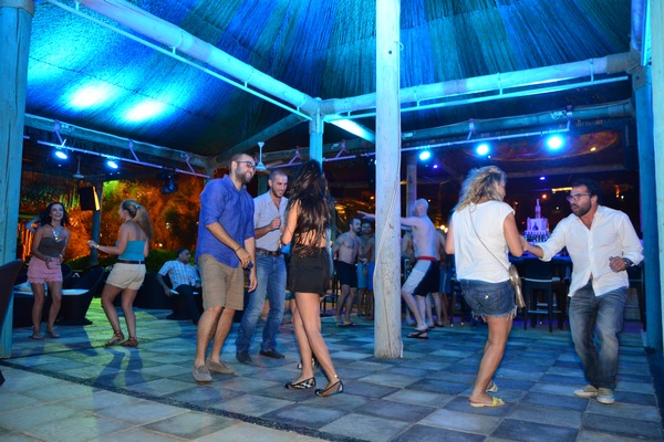 French Night at Edde Sands